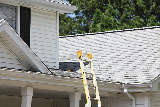 Best Aluminum Siding Installation  in Ellsworth, WI