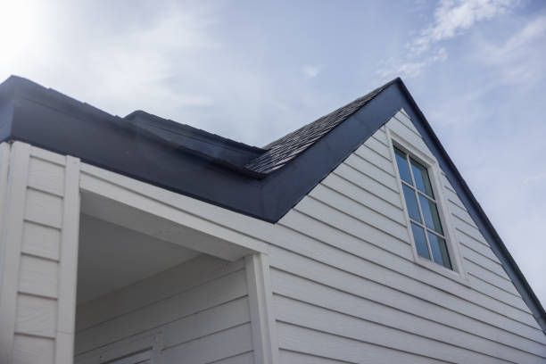 Best Fiber Cement Siding Installation  in Ellsworth, WI
