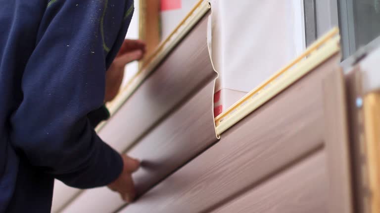 Reliable Ellsworth, WI Siding Installation & Repair Solutions
